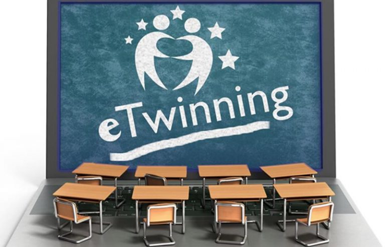 Al Liceo Scientifico di Vibo gli ambasciatori eTwinning