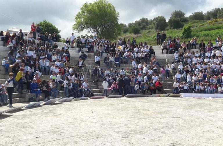 Ambiente e futuro, a Ricadi il Festival dello sviluppo sostenibile – Video