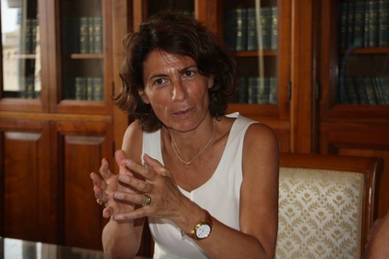 Francesca Ferrandino è il nuovo prefetto di Vibo Valentia