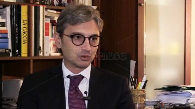 Forza Italia, Giuseppe Mangialavori nominato coordinatore regionale