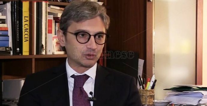 Forza Italia, Giuseppe Mangialavori nominato coordinatore regionale