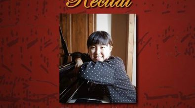 Mileto, l’enfant prodige giapponese Kojima apre il festival pianistico del Cmi