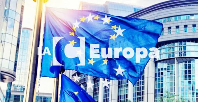 LaC Europa, la trasmissione di LaC Tv che parla di Ue e cittadinanza attiva