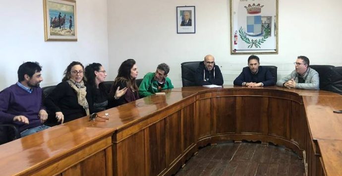 Stabilizzazione Lsu/Lpu a Tropea, cauto ottimismo dei lavoratori