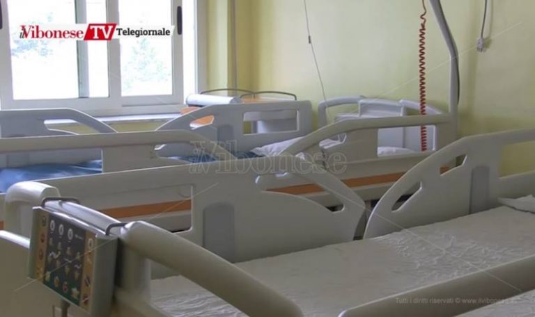 Riabilitazione ospedale di Serra: dei venti posti previsti l’Asp ne realizza solo sei. Non ci sono fondi