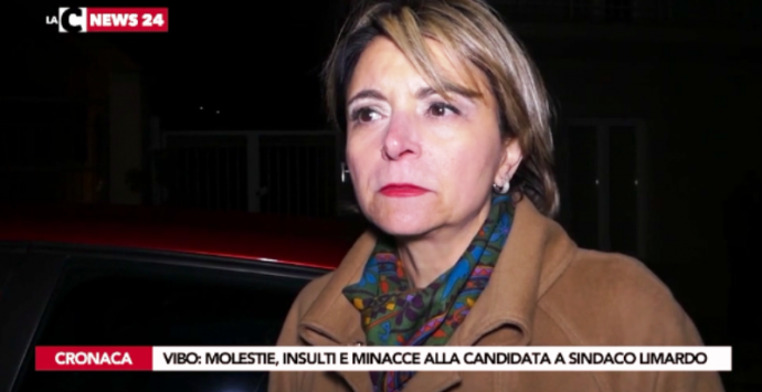 Minacce alla Limardo, Mangialavori: «Toni esasperati portano ad azioni sconsiderate»