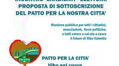 Comunali, le associazioni invitano i candidati a firmare il “Patto per la città”