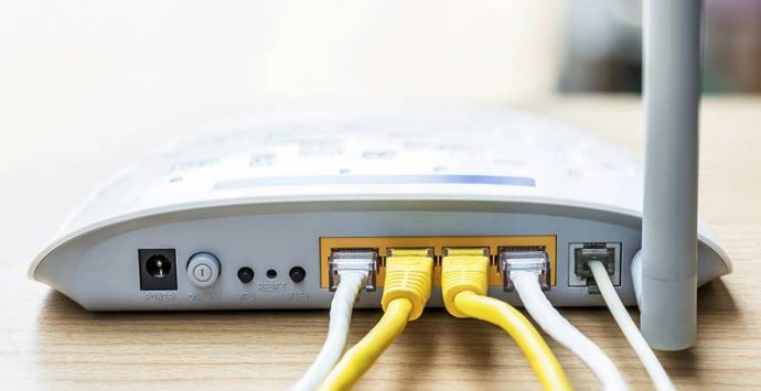 Wi-fi gratuito, tre Comuni vibonesi tra i 3.400 enti vincitori del bando europeo