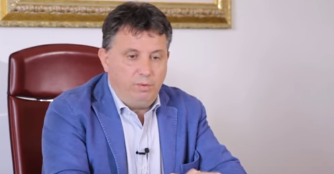 Confindustria Calabria, Monardo eletto presidente della sezione Agroalimentare