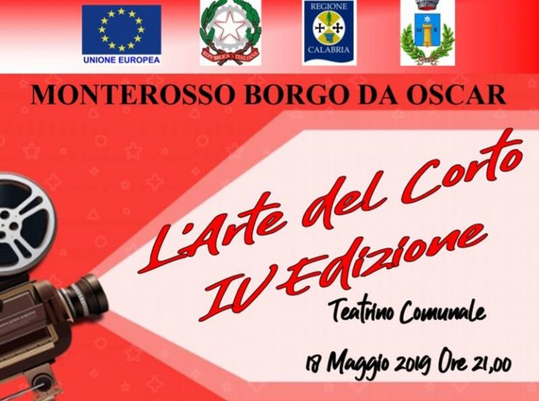 Monterosso casa del cinema, cresce l’attesa per il Festival “L’arte del corto”