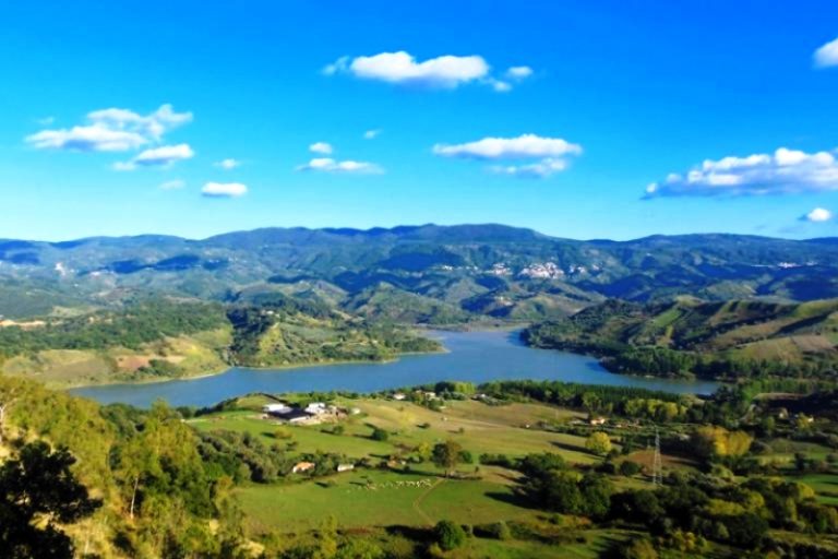 Lago Angitola, tutto pronto per la Festa dell’Oasi del Wwf