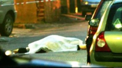 Ucciso sotto gli occhi del figlio di 6 anni a San Gregorio, chiesto un ergastolo