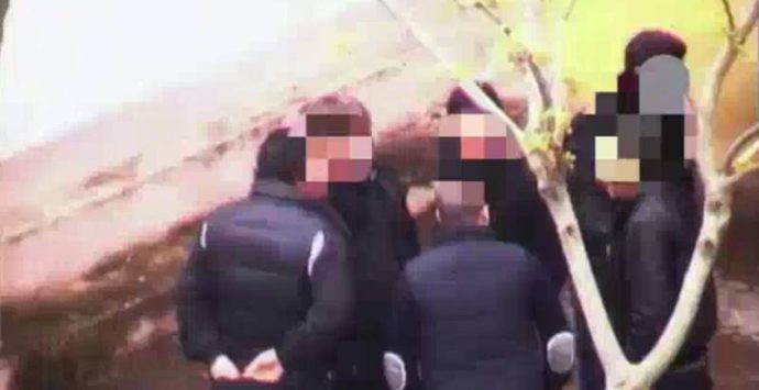 Vibo, ecco come il clan dei Piscopisani controllava il voto – Video