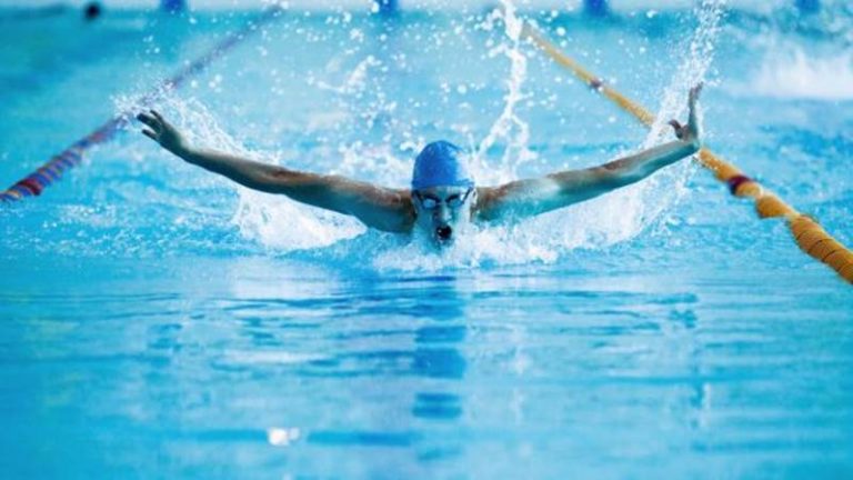 Nuoto, a Cosenza ottimi piazzamenti per gli atleti della Penta Vibo