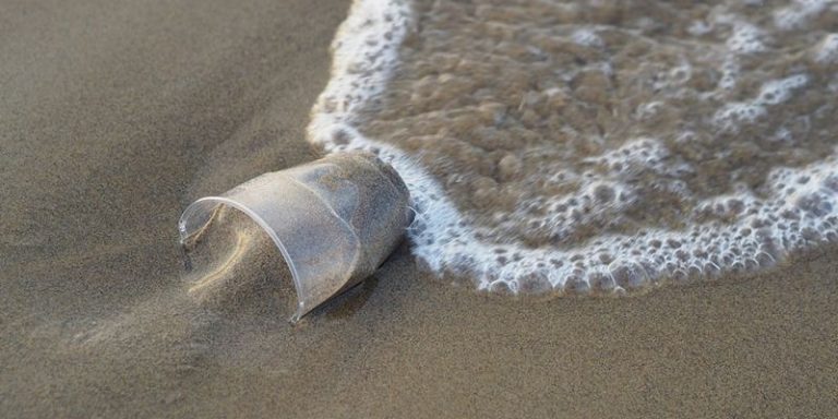 Tropea plastic free, la capitale del turismo bandisce i materiali non biodegradabili