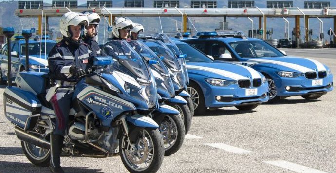 «Quarant’anni dalla riforma della Polizia: scelta strategica e innovativa»