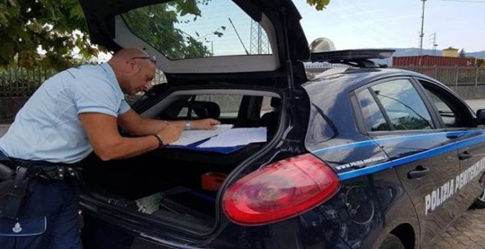 La Cisl per la riorganizzazione della polizia penitenziaria a Vibo