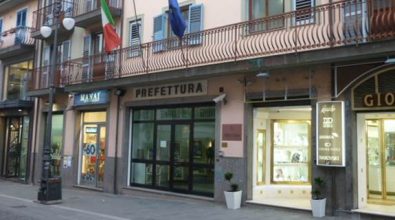 Rinnovo del contratto, Vigili del fuoco in agitazione anche a Vibo