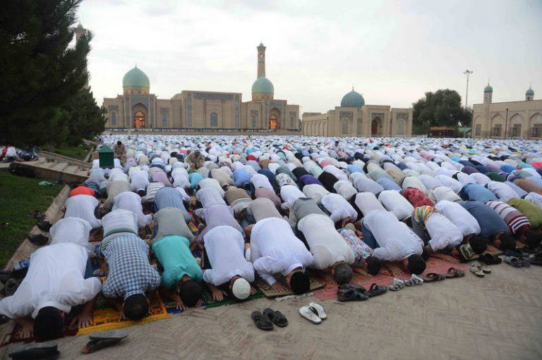 Inizio del Ramadan, l’augurio ai musulmani del Vibonese da don Cannatelli