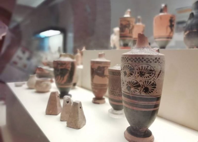 Domenica al museo con ingresso gratuito: ecco dove a Vibo e in tutta la Calabria