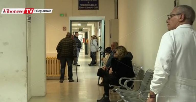 Il reportage | Viaggio in un ospedale sempre più a rischio chiusura – Video