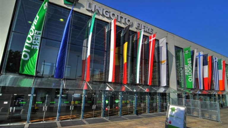 Il Sistema bibliotecario vibonese al Salone del libro di Torino