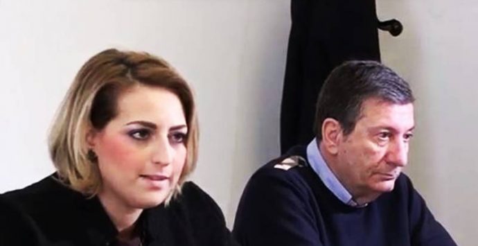 Sanità, Gianluigi Scaffidi candidato alla guida dell’Asp di Vibo