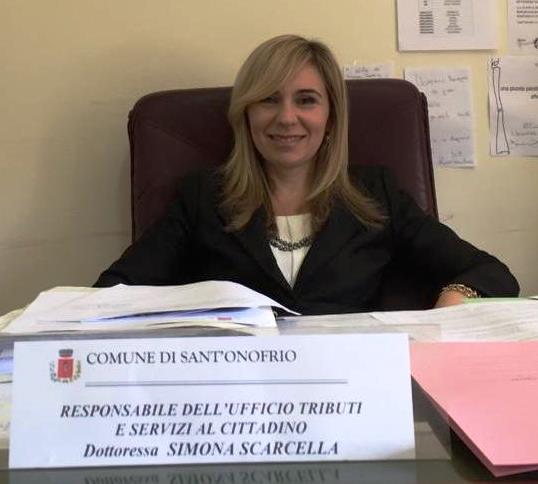 scarcella simona santonofrio ufficio tributi