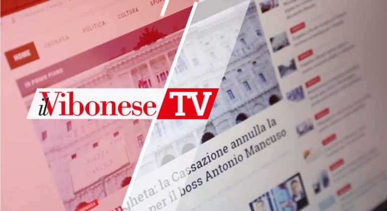 Il Tg de Il Vibonese Tv, edizione del 14 maggio – Video