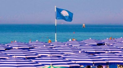 Assegnate le Bandiere blu 2019, ancora a secco la provincia di Vibo
