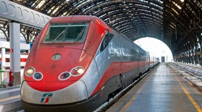 Tumore, la prevenzione viaggia sul Frecciarosa: tappa a Vibo-Pizzo. Ecco quando