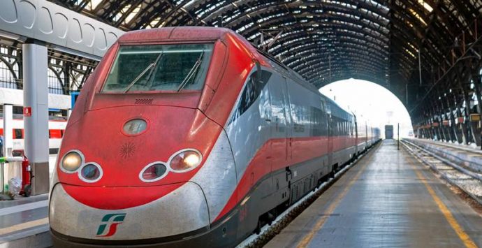 Tumore, la prevenzione viaggia sul Frecciarosa: tappa a Vibo-Pizzo. Ecco quando