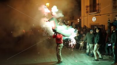 Tropea in festa: “I tri d’a cruci” e quella presa della città mai digerita – Video