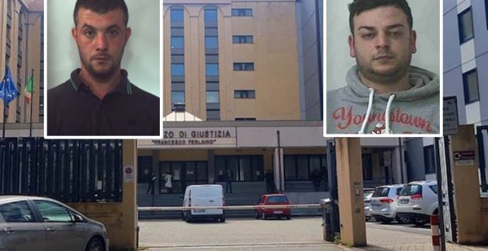 ‘Ndrangheta: inchiesta Nemea, condannato Emanuele Mancuso