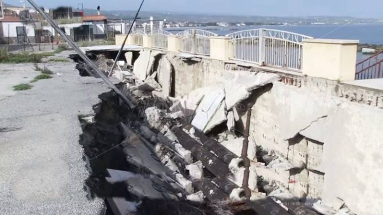 Piazza Capannina a Vibo Marina: il Comune aggiudica l’appalto