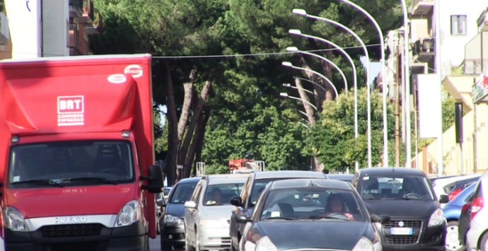 Vibo, viabilità e trasporto urbano: le idee degli aspiranti sindaci – Video