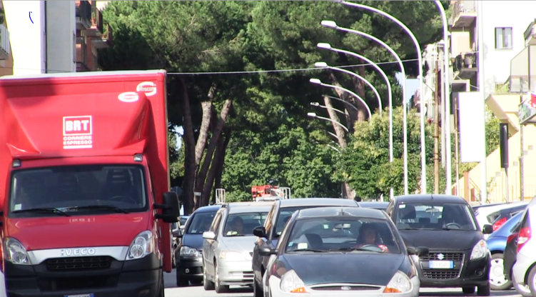 Vibo, Piani della mobilità sostenibile e del traffico: arrivano la redazione e l’aggiornamento