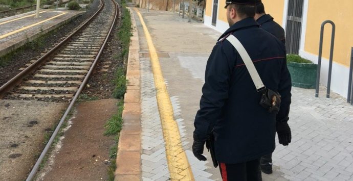 Donna scomparsa da Pernocari si è diretta al Nord