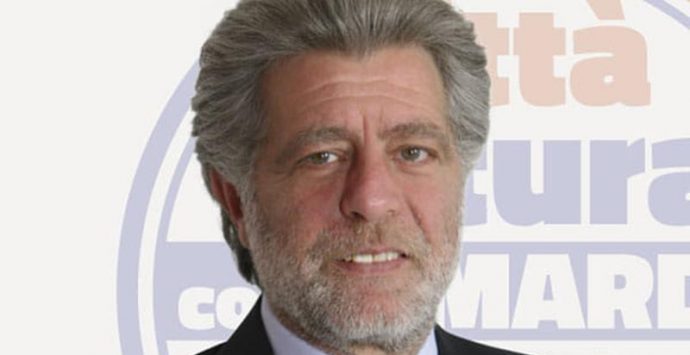 Deceduto a Vibo l’ex presidente del consiglio comunale Vincenzo Mobilio
