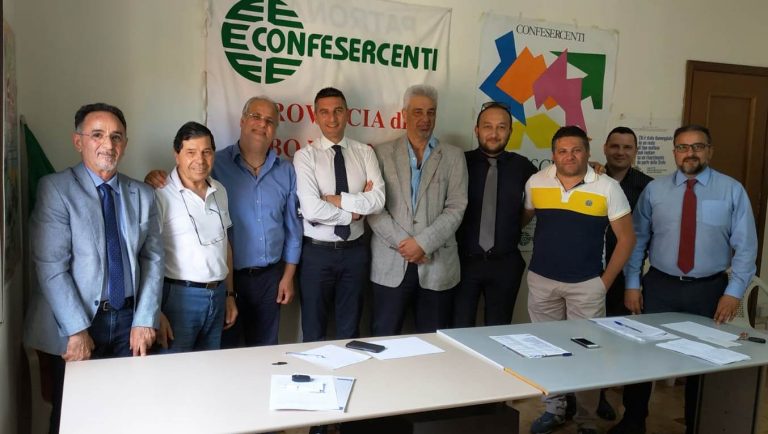 Nasce anche a Vibo l’Associazione degli agenti immobiliari e mediatori d’affari