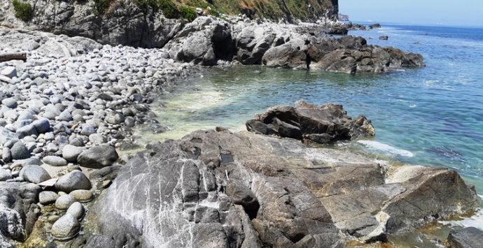 Mare “giallo”, nuove segnalazioni. Ma anche il Wwf conferma: è polline
