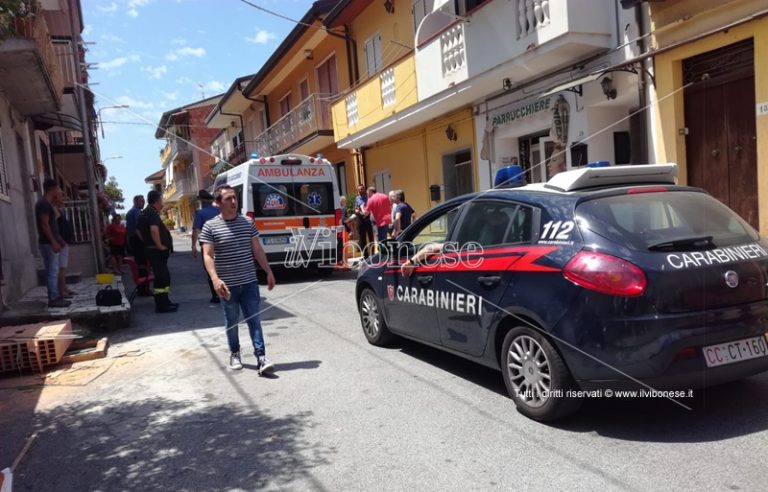 Esplosione a Paravati, l’operaio in camera iperbarica a Catania – Video