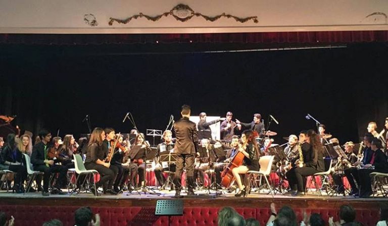L’Istituto comprensivo di Briatico-Zambrone trionfa al Premio internazionale Amigdala