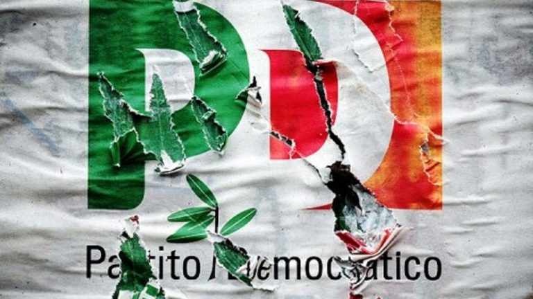 Tesseramento Pd vibonese: Valeria Giancotti denuncia «violazioni regolamentari»
