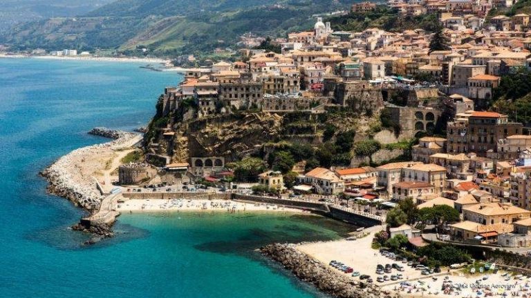 Turismo e cultura: Lo Schiavo avanza una proposta di legge per il Registro dei borghi marinari