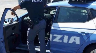 Falsità ideologica e omissione d’atti d’ufficio, sospesi sette poliziotti nel Reggino