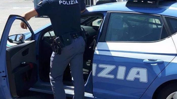 Soccorso dopo un malore dai poliziotti, i ringraziamenti di un cittadino al questore di Vibo