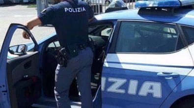 Gestione incontrollata di rifiuti: sequestrato sfasciacarrozze a Soriano – Video