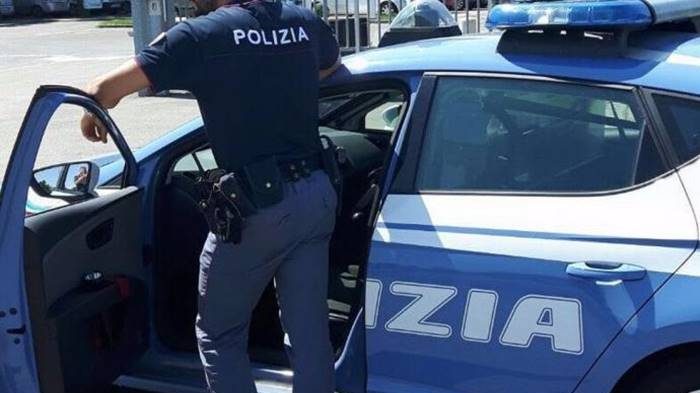 Cartucce e benzina per cantiere a Piscopio, indaga la polizia