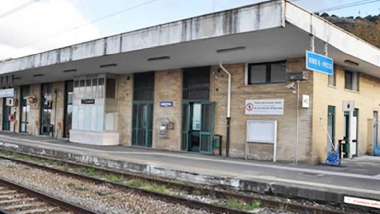 Biglietteria di Vibo-Pizzo, il Comune chiede un incontro a Trenitalia